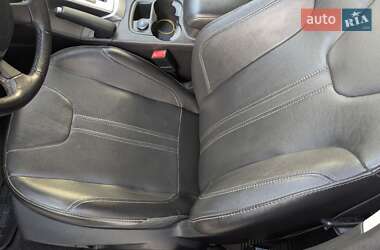 Седан Ford Focus 2013 в 
