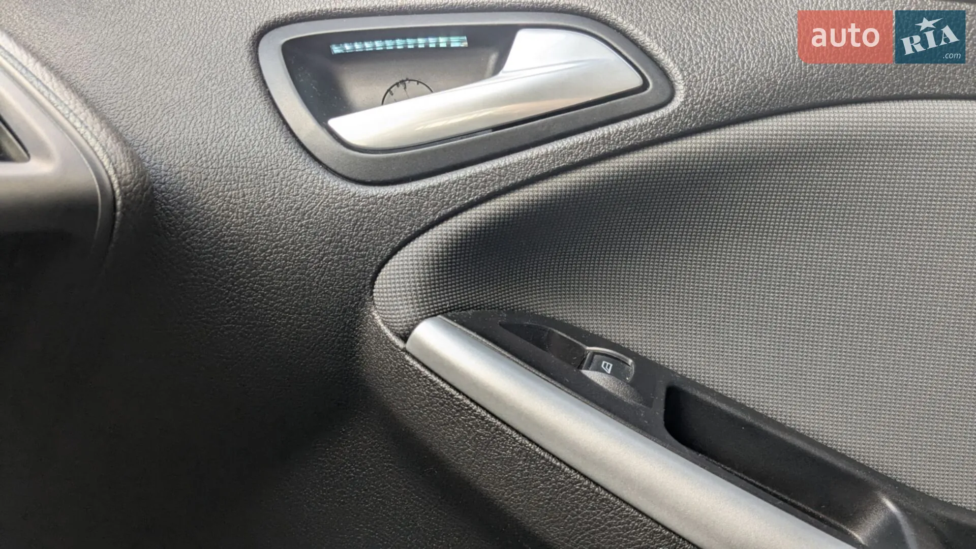 2013 Ford Focus - мініатюра 23
