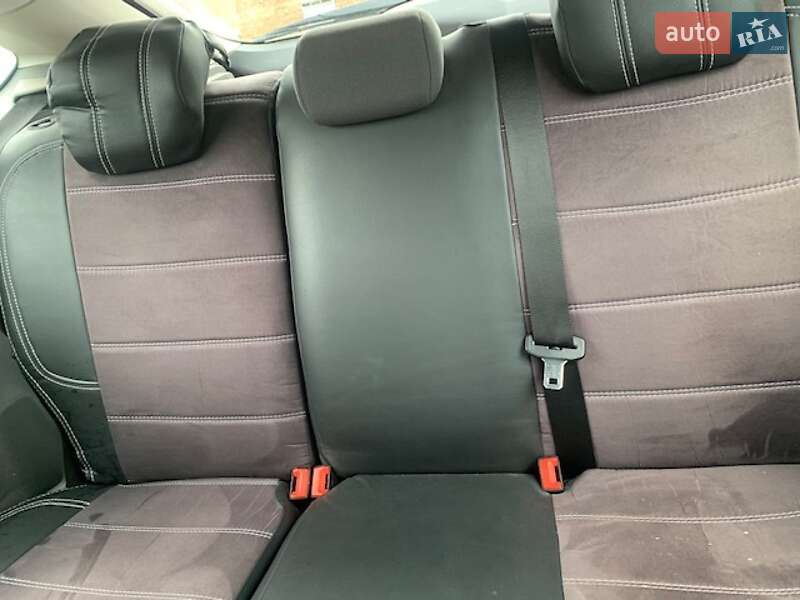 Хетчбек Ford Focus 2006 в Вінниці