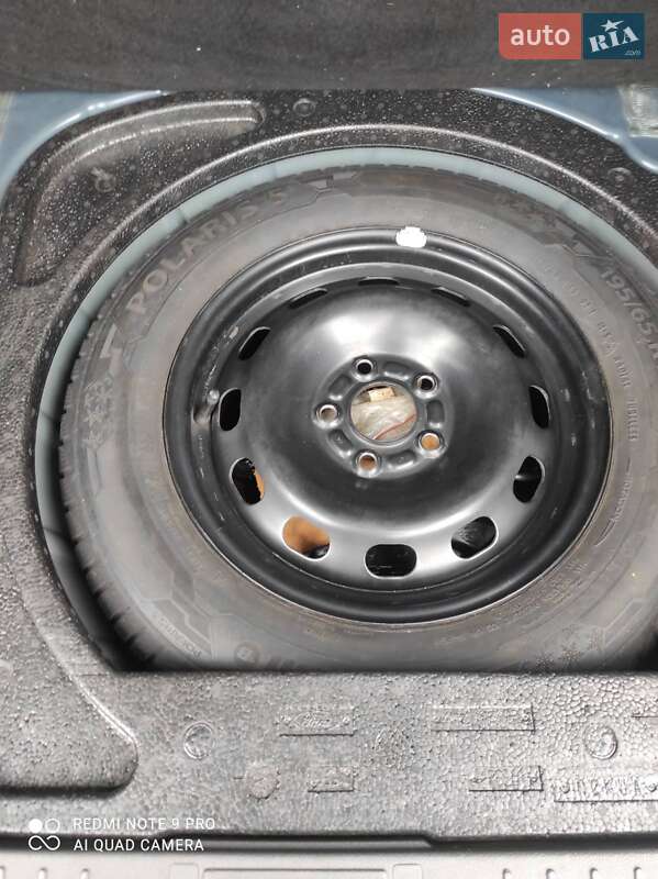 Универсал Ford Focus 2009 в Полтаве