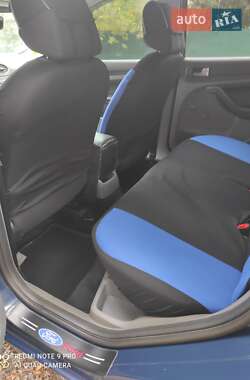 Универсал Ford Focus 2009 в 