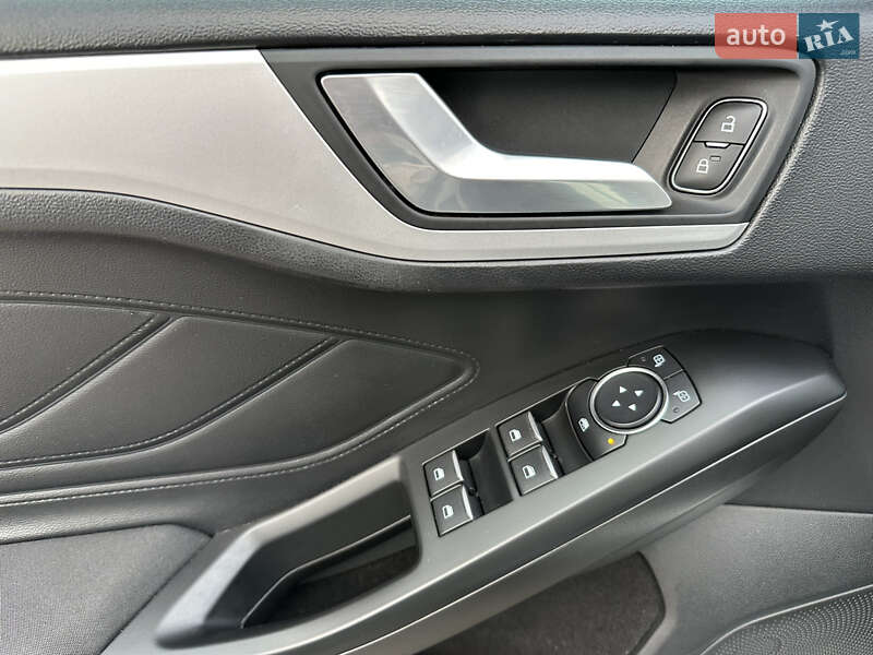 Хетчбек Ford Focus 2020 в Києві фото 20 Хетчбек Ford Focus 2020 в Києві