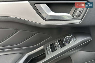 Хетчбек Ford Focus 2020 в 