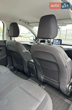Хетчбек Ford Focus 2020 в 