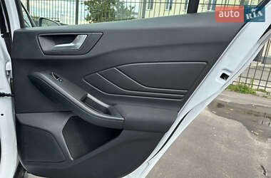 Хетчбек Ford Focus 2020 в 