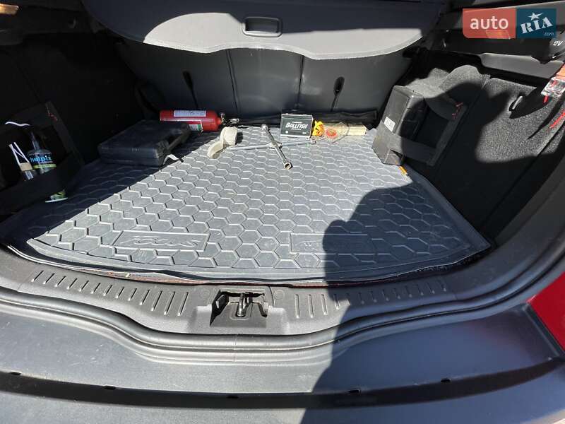 Универсал Ford Focus 2011 в Киеве