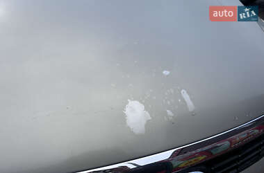 Хэтчбек Ford Focus 2009 в 