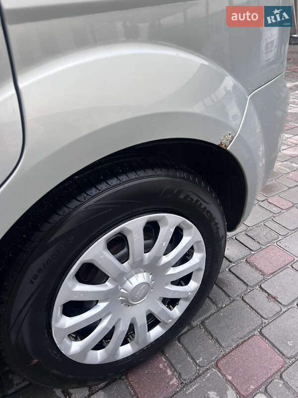 Хэтчбек Ford Focus 2009 в Хмельницком