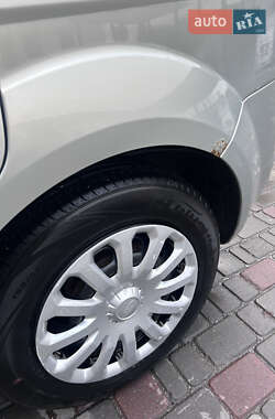 Хэтчбек Ford Focus 2009 в 