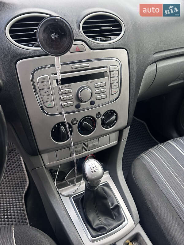 Хэтчбек Ford Focus 2009 в Хмельницком