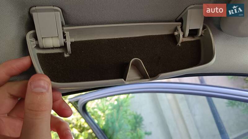 Хэтчбек Ford Focus 2008 в Калиновке