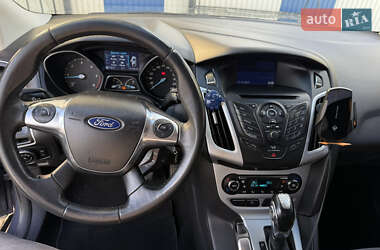 Універсал Ford Focus 2012 в 
