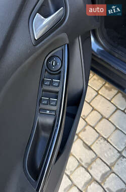 Універсал Ford Focus 2012 в 