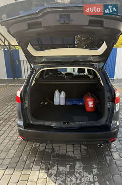 Універсал Ford Focus 2012 в 