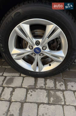 Універсал Ford Focus 2012 в 