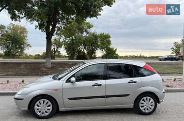 Хетчбек Ford Focus 2003 в Одесі