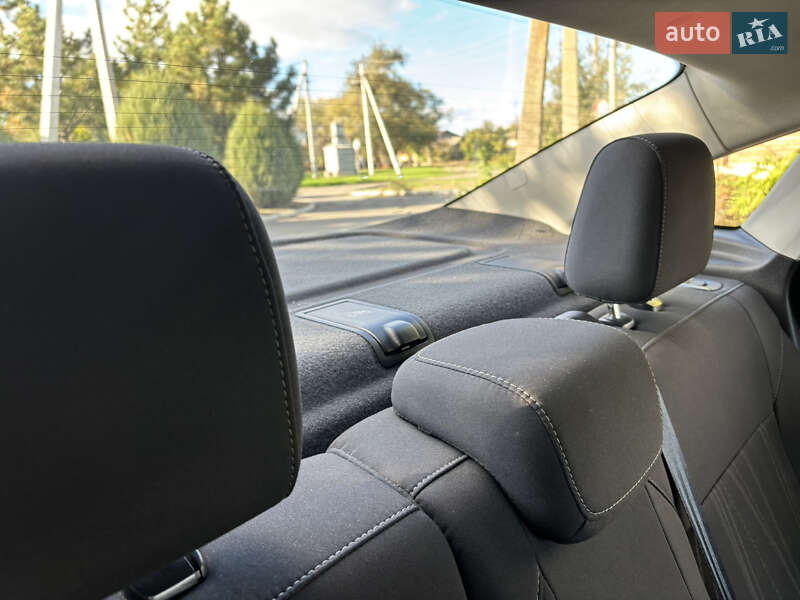 Седан Ford Focus 2015 в Николаеве