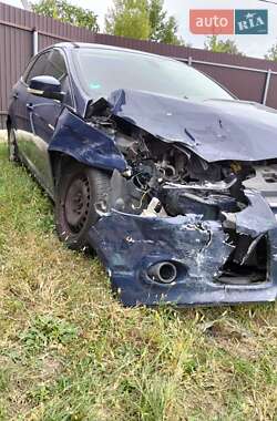 Універсал Ford Focus 2012 в 