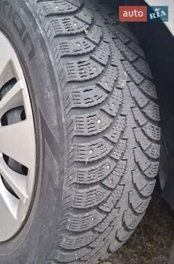 Универсал Ford Focus 2017 в 