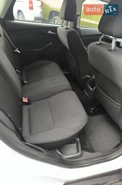 Универсал Ford Focus 2017 в 