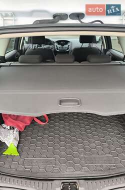 Универсал Ford Focus 2017 в 