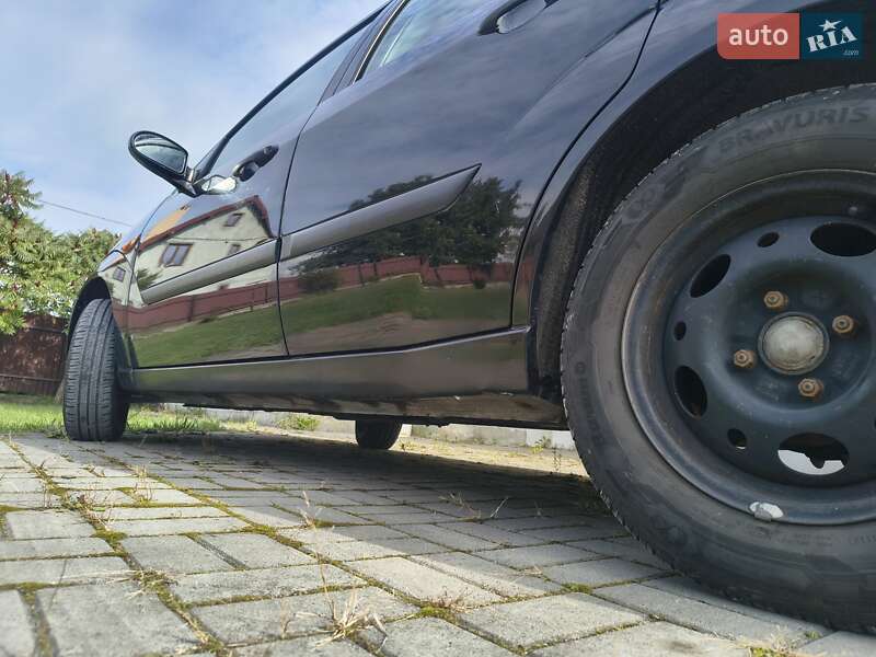 Універсал Ford Focus 2003 в Стрию