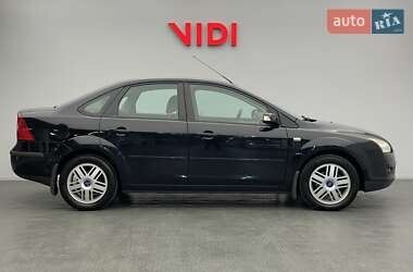 Седан Ford Focus 2007 в 