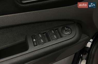 Седан Ford Focus 2007 в 
