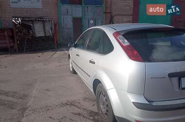 Хетчбек Ford Focus 2006 в 