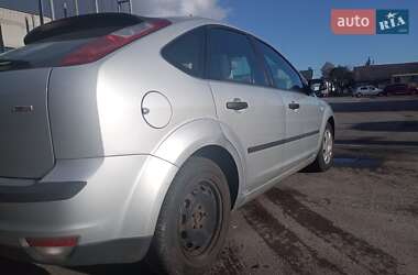 Хетчбек Ford Focus 2006 в 