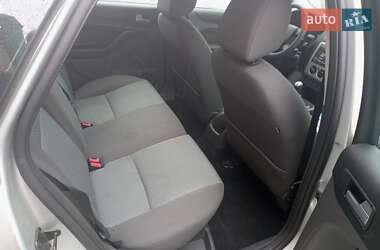 Хетчбек Ford Focus 2006 в 