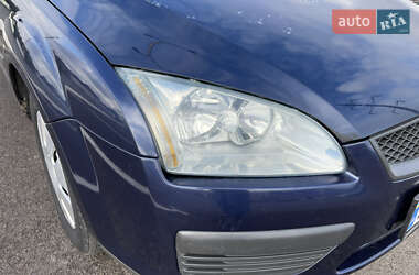 Універсал Ford Focus 2006 в 