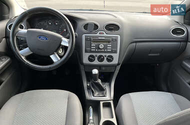 Універсал Ford Focus 2006 в 