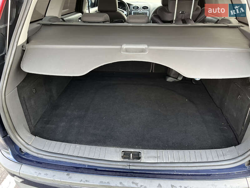 Универсал Ford Focus 2006 в Луцке