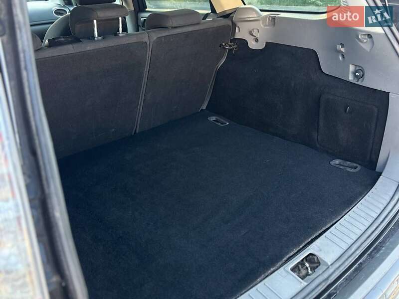 Універсал Ford Focus 2010 в Вознесенську