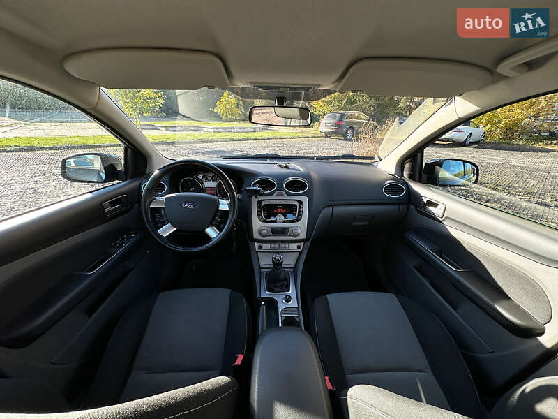 Седан Ford Focus 2011 в Києві фото 11 Седан Ford Focus 2011 в Києві