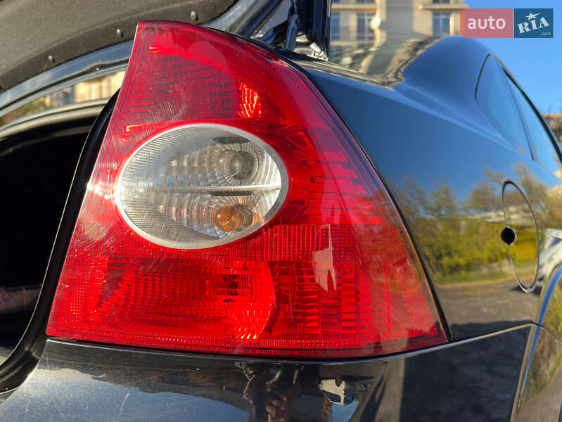Седан Ford Focus 2011 в Києві фото 26 Седан Ford Focus 2011 в Києві