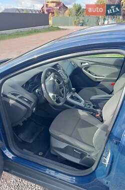 Універсал Ford Focus 2013 в  фото 5 Універсал Ford Focus 2013 в