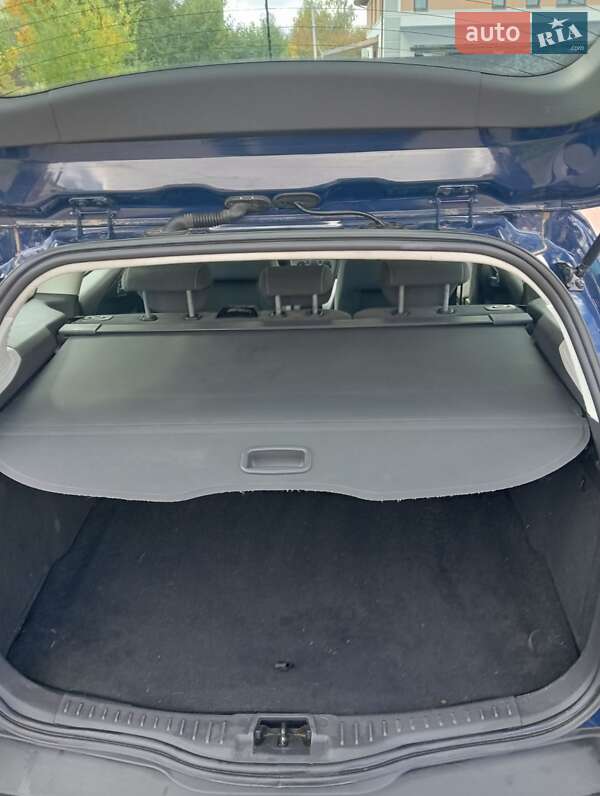 Універсал Ford Focus 2013 в Нововолинську фото 17 Універсал Ford Focus 2013 в Нововолинську
