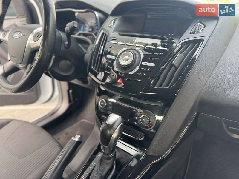 Хэтчбек Ford Focus 2014 в Ивано-Франковске фото 22 Хэтчбек Ford Focus 2014 в Ивано-Франковске