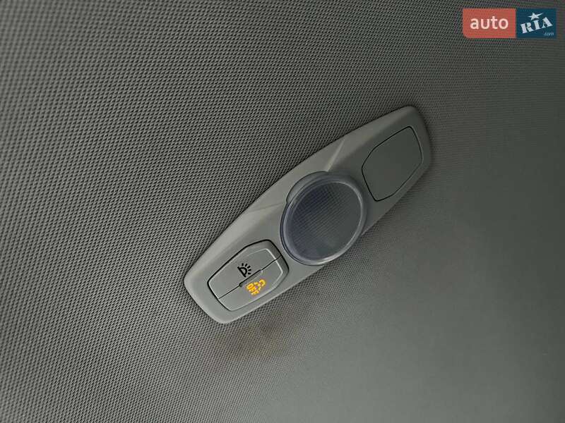 Хетчбек Ford Focus 2013 в Львові