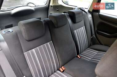Универсал Ford Focus 2010 в 