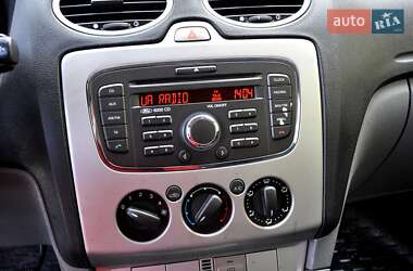 Универсал Ford Focus 2010 в 