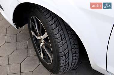Универсал Ford Focus 2010 в 