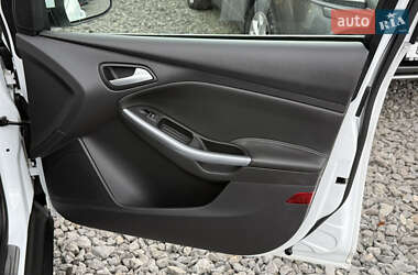 Универсал Ford Focus 2012 в 