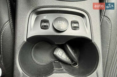 Универсал Ford Focus 2012 в 