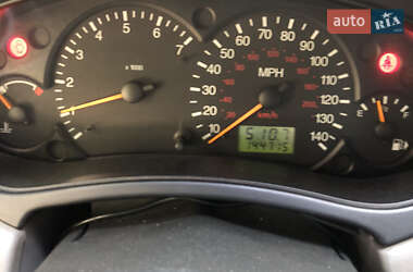 Хетчбек Ford Focus 2001 в 