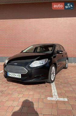 Хетчбек Ford Focus 2014 в Одесі