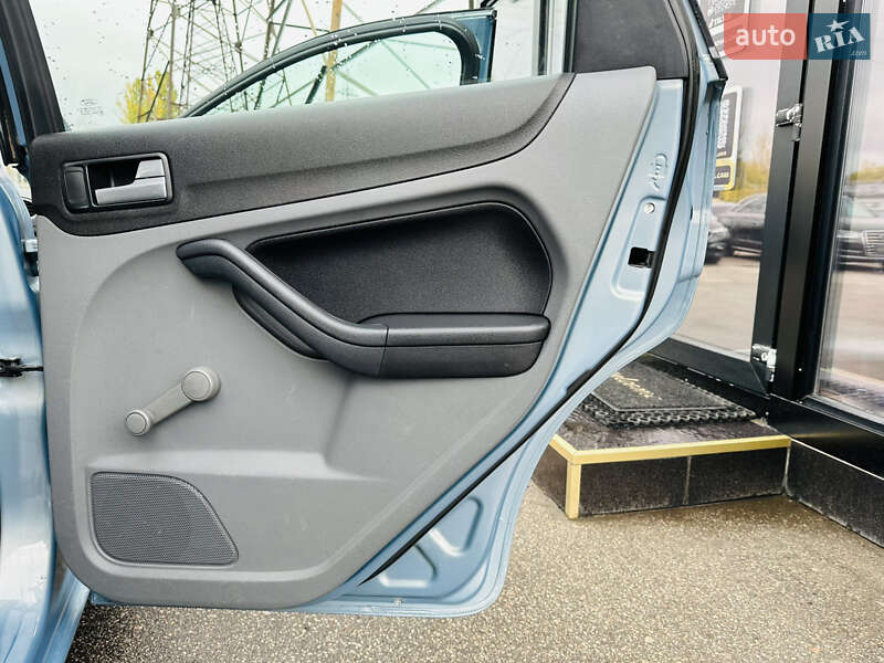 Універсал Ford Focus 2008 в Харкові фото 23 Універсал Ford Focus 2008 в Харкові
