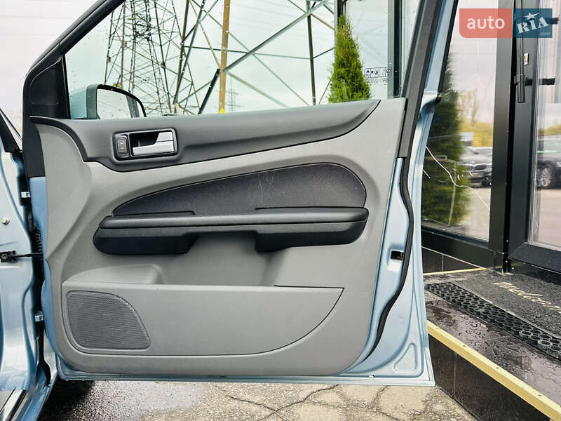 Універсал Ford Focus 2008 в Харкові фото 26 Універсал Ford Focus 2008 в Харкові